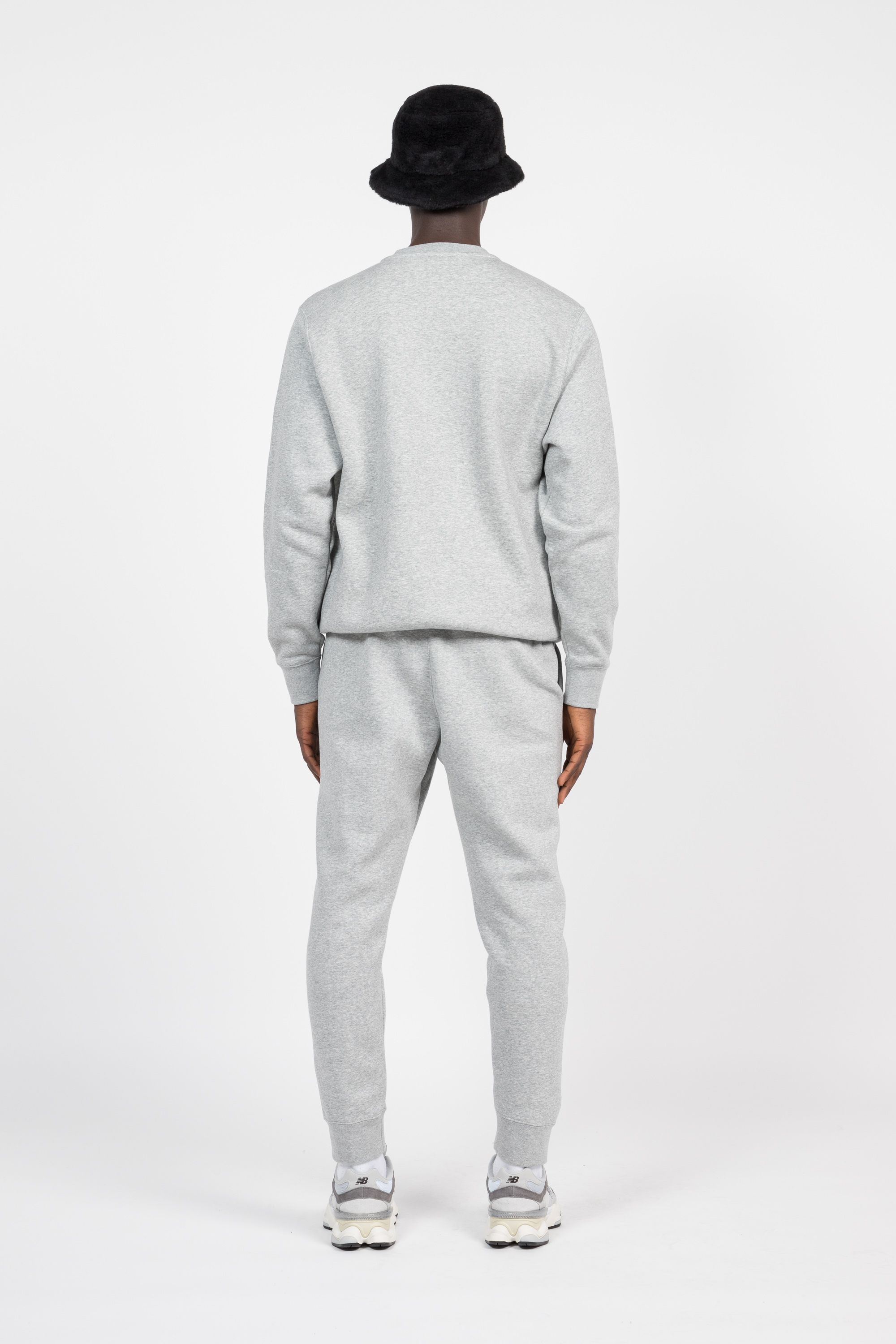 NIKE jogging Gris