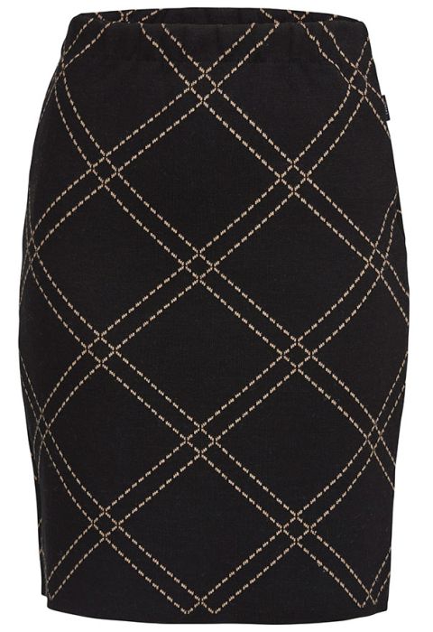 Amira Skirt nederdel