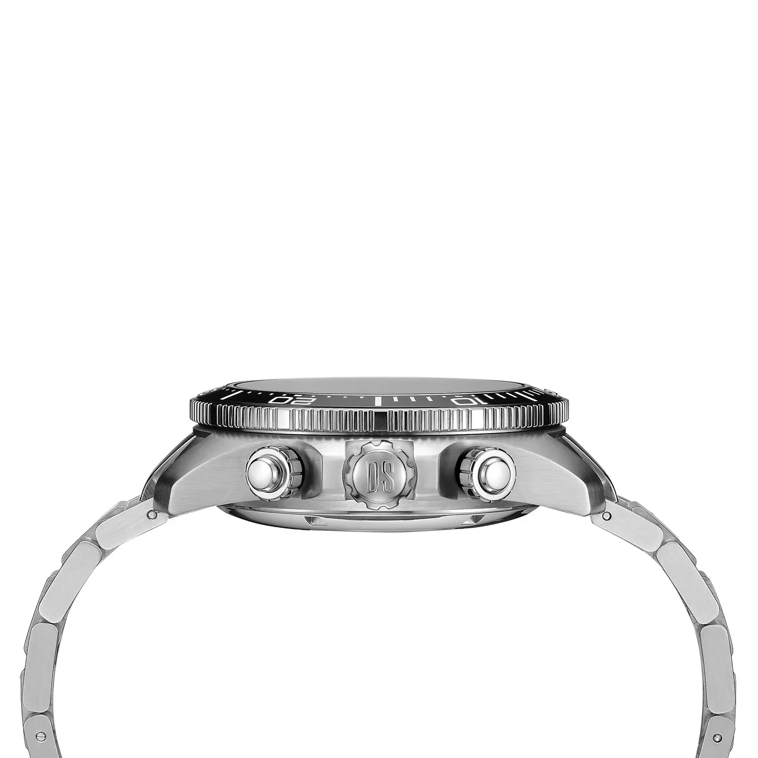 Certina DS Action Diver Chrono C0328271105100