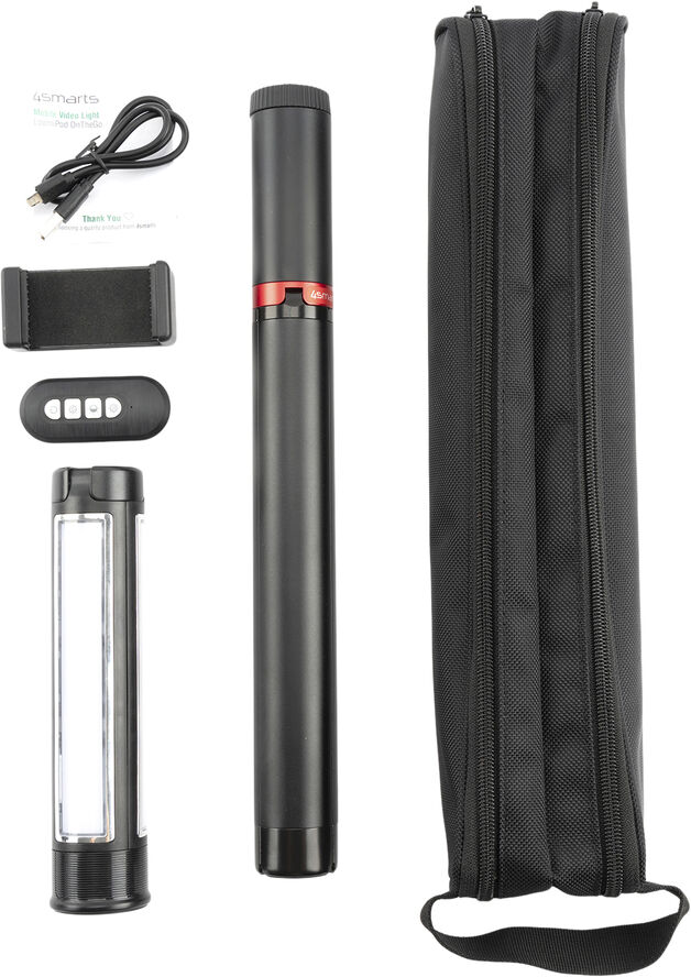 4smarts Mobile Video Light LoomiPod OnThe