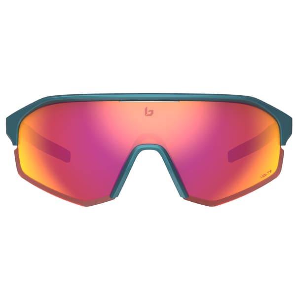 Lunette vélo BOLLE LIGHTSHIFTER TEAL METALLIC