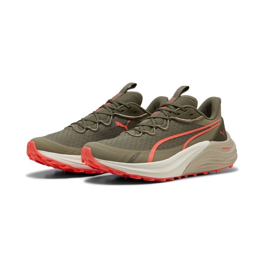 Puma Electrify NITRO™ 4 Trail Laufschuhe