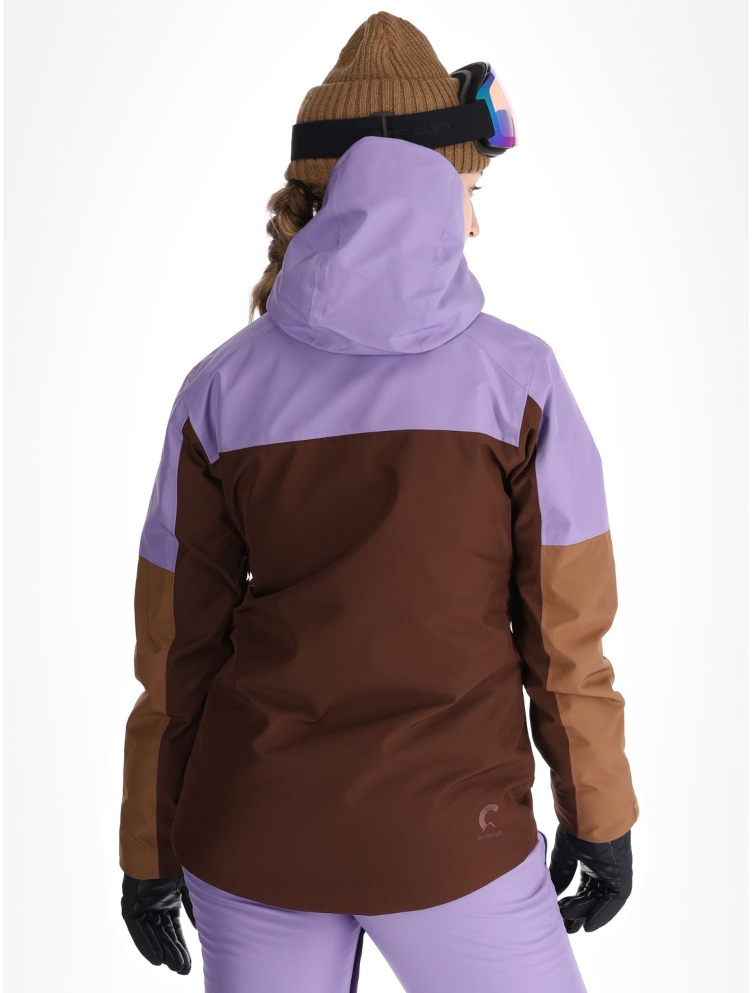 Exa ski-jas dames