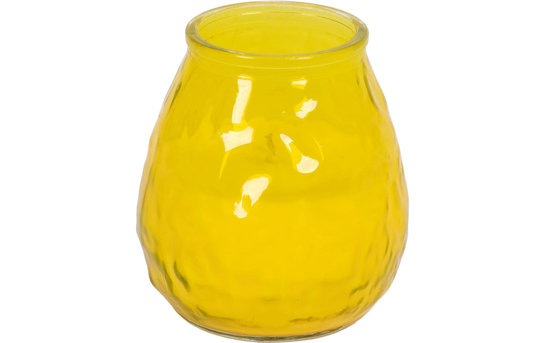 Gartenkerze Citronella Summerlight 10 x 6 cmKerze mit Zitronenduft