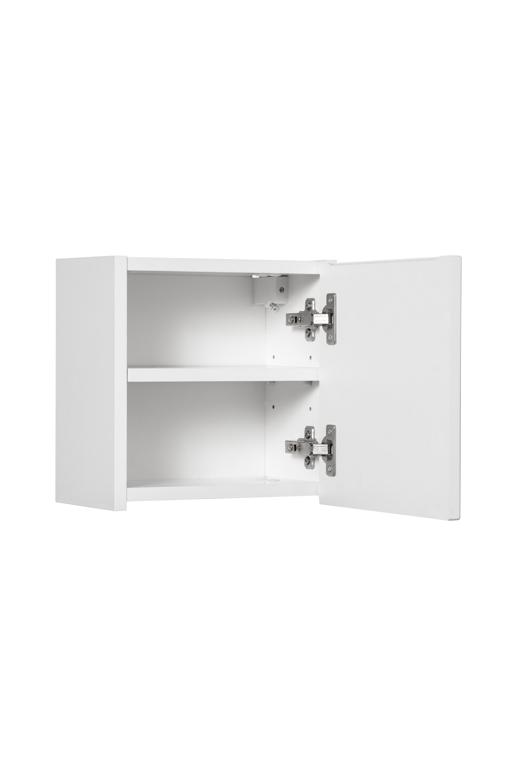 Comad Nova White kleine kast 30x20x30cm wit