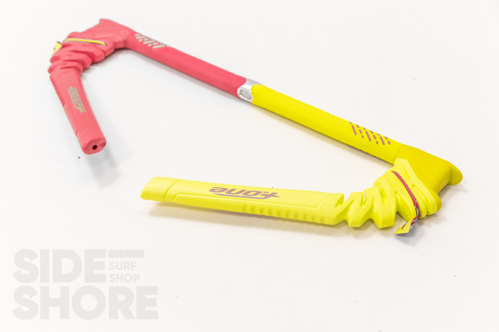 F.one LINX Barre de Kitesurf Nue F.ONE