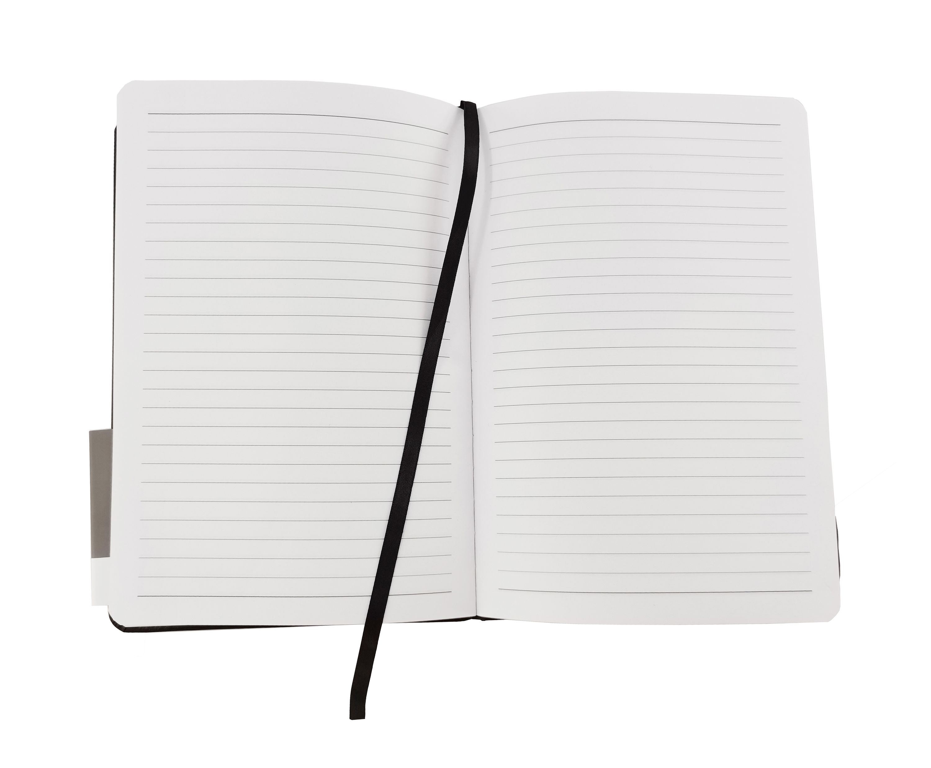 Notizbuch A5 liniert