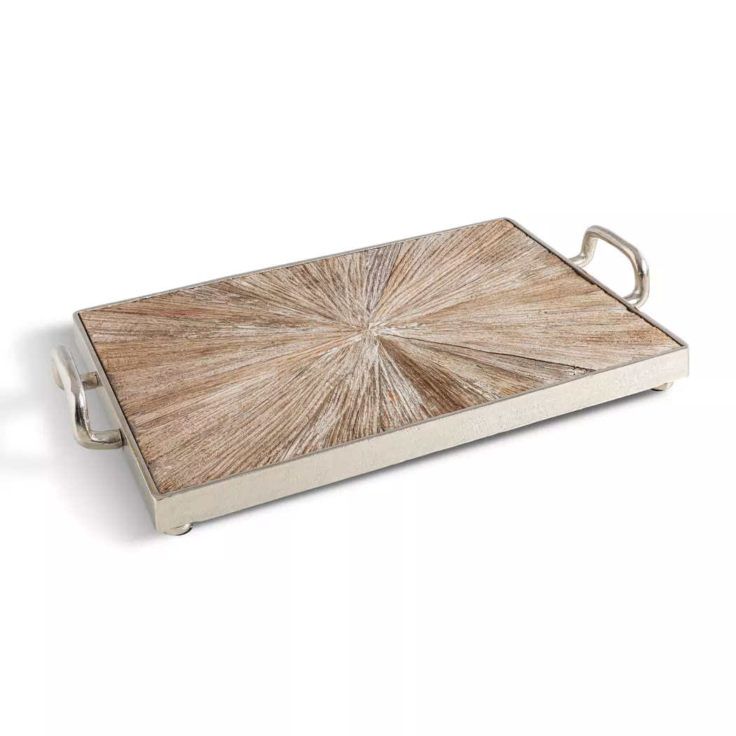 Tablett 58 x 33 cm