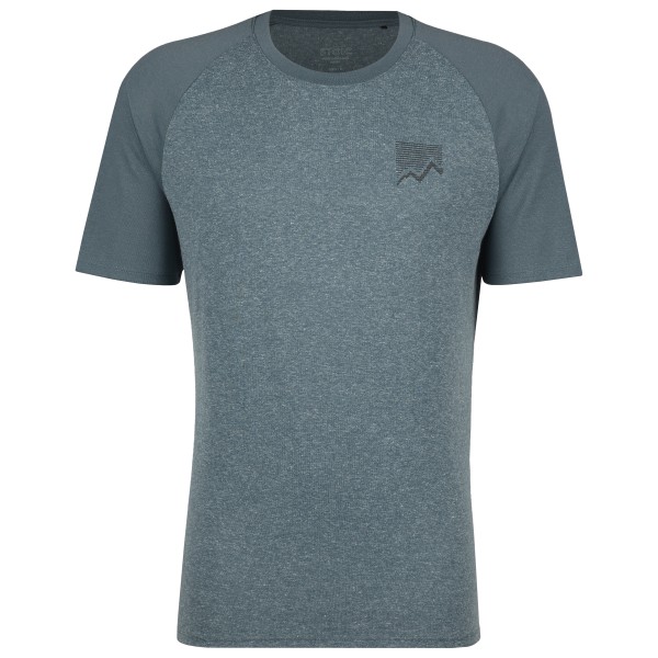 Stoic - Hemp15 LofsdalenSt. II S/S - T-shirt technique