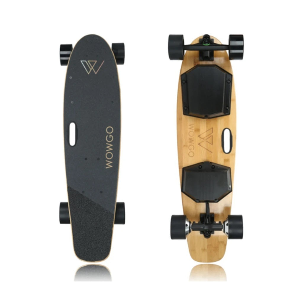 Skateboard électrique WOWGO KT