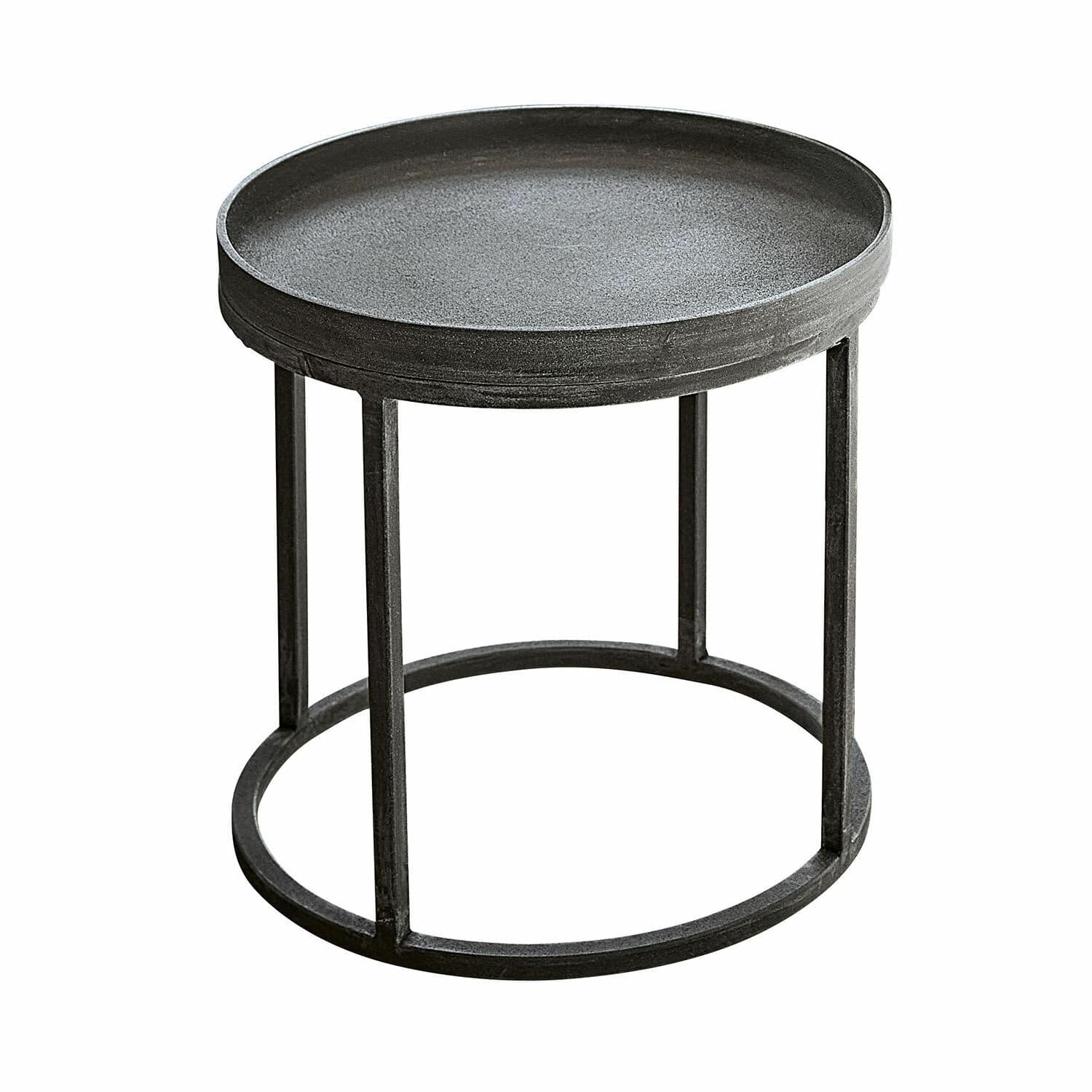 Couchtisch Maupin 38/40 cm