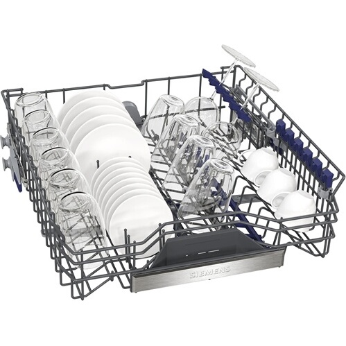 Lave-vaisselle encastrable Siemens SN75EX23CE, Lave-vaisselle tout integrable