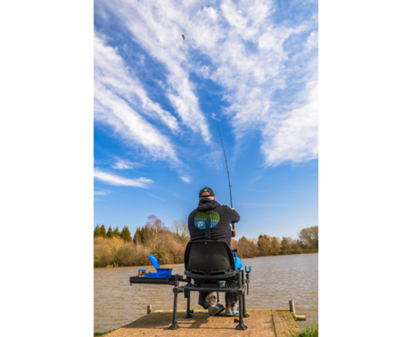 Canne Feeder Preston Bait Up Xtreme 3.00m
