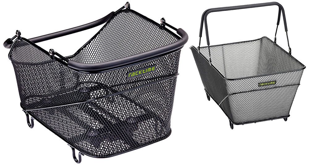 Racktime Bask-it Trunk Einkaufskorb kaufen | Bike-Discount