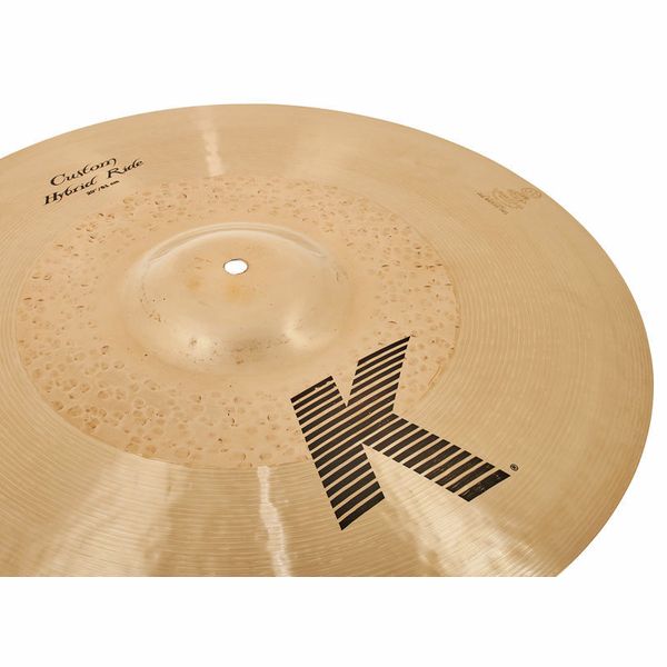 Zildjian K Custom Hybrid Cymbal Pack