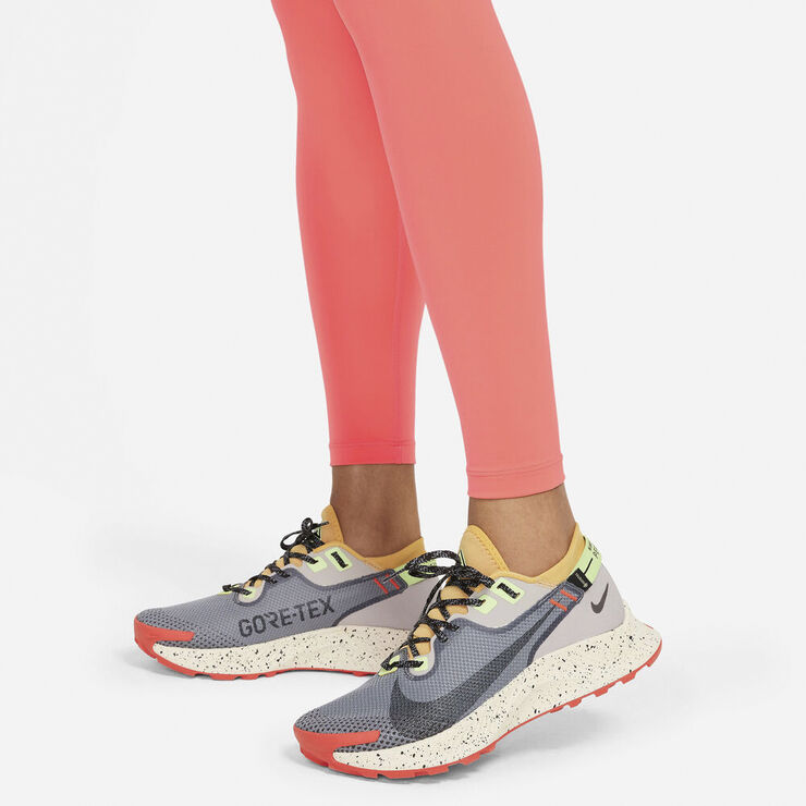 Nike Epic Luxe Trail løbetights Orange
