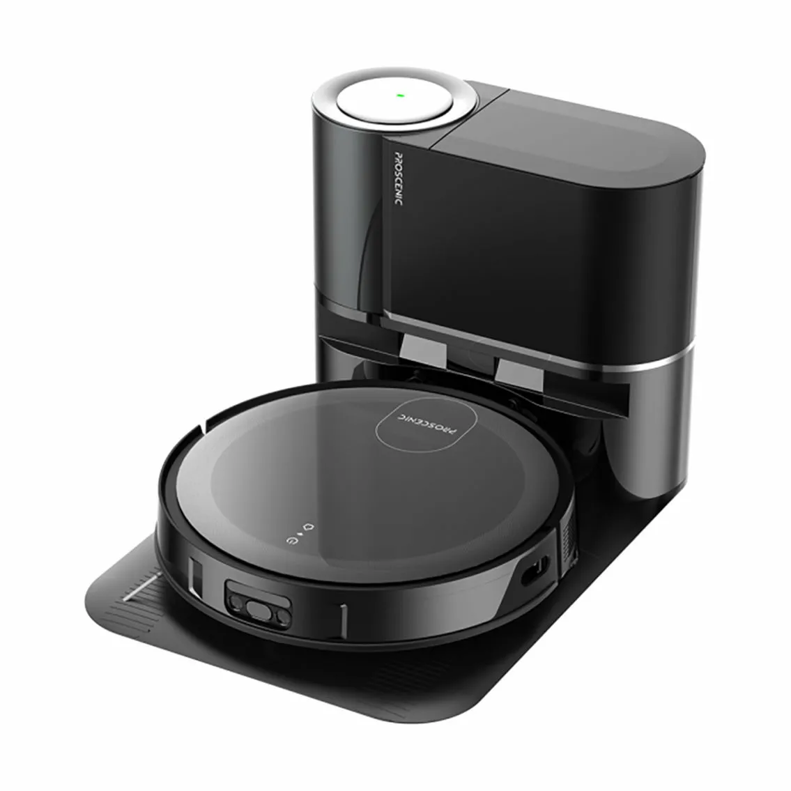 Proscenic X1 Robotstøvsuger