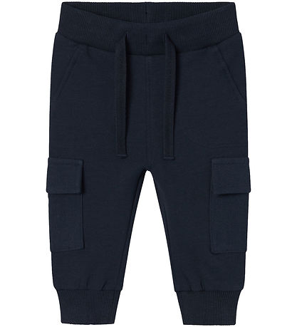 Name It Jogginghosen - NbmSolly - Dark Sapphire