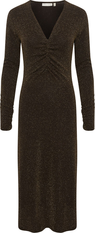InWear GianaIW Ruben Dress Gold