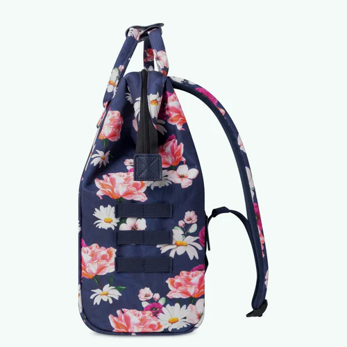 Osaka - Sac à dos - Medium bleu marine