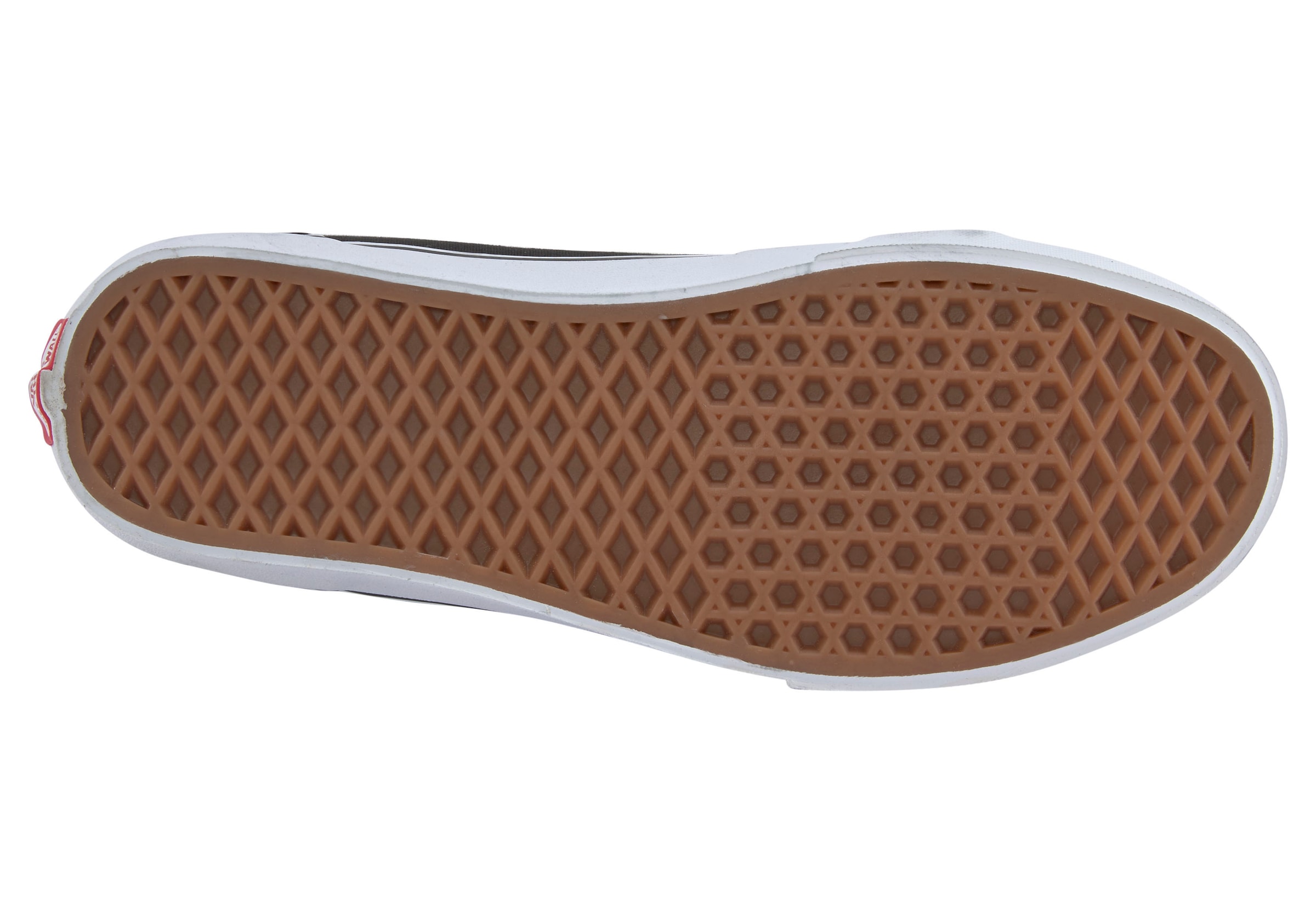 Vans Sneaker »Filmore Hi«