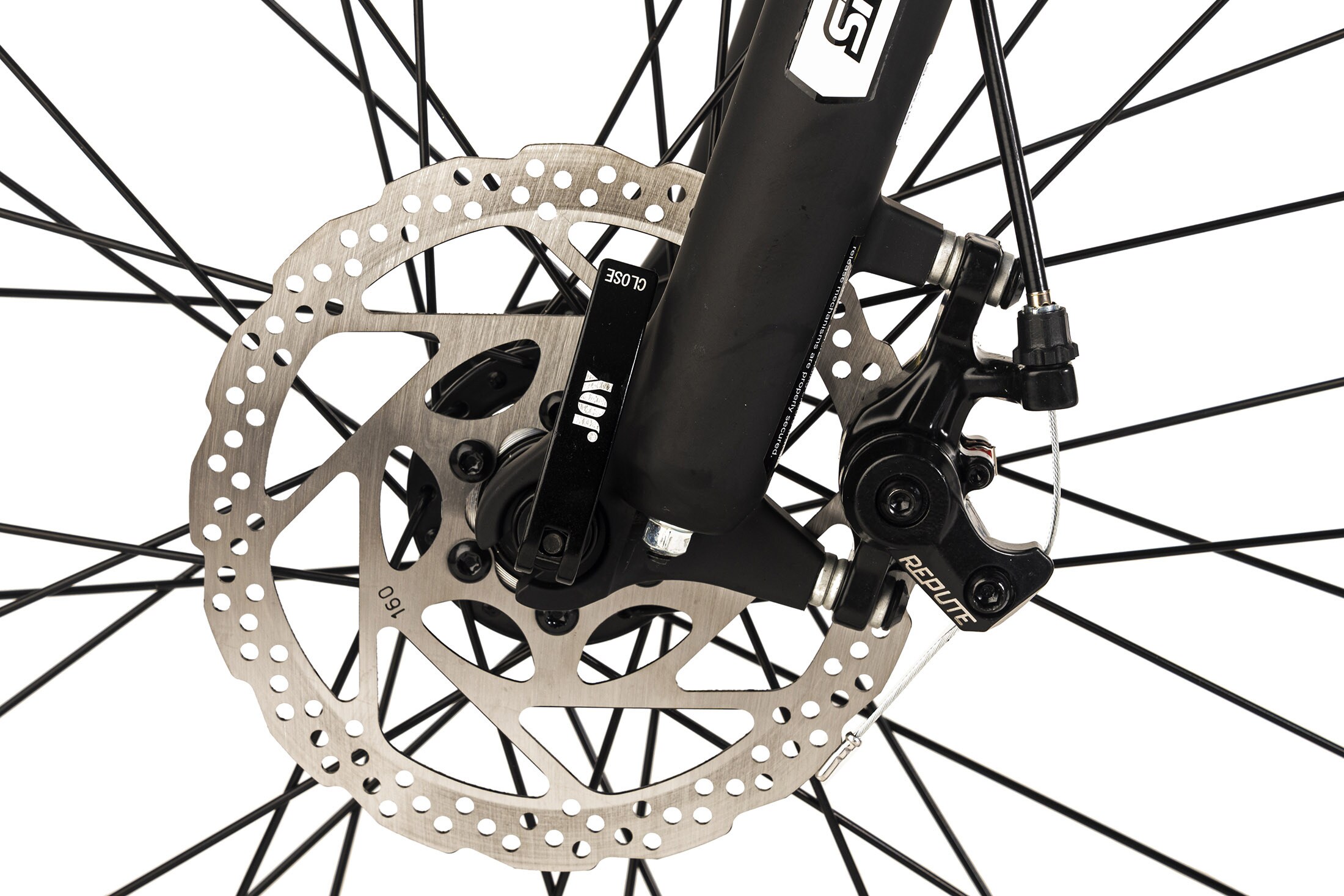 Adore ADORE E-Bike für Kinder 24