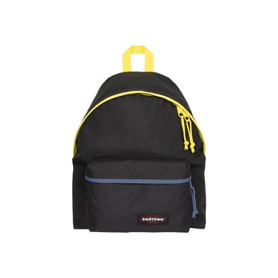 EASTPAK Padded Pak'r - Sac à dos - 40 cm - Kontrast Lime Pilot