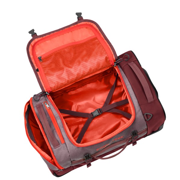Eagle Creek - Cargo Hauler XT Wheeled Duffel Intern.Carry On - Sac de voyage