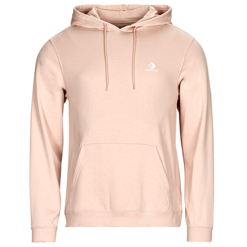 Converse - GO-TO EMBROIDERED STAR CHEVRON PULLOVER HOODIE - Violet