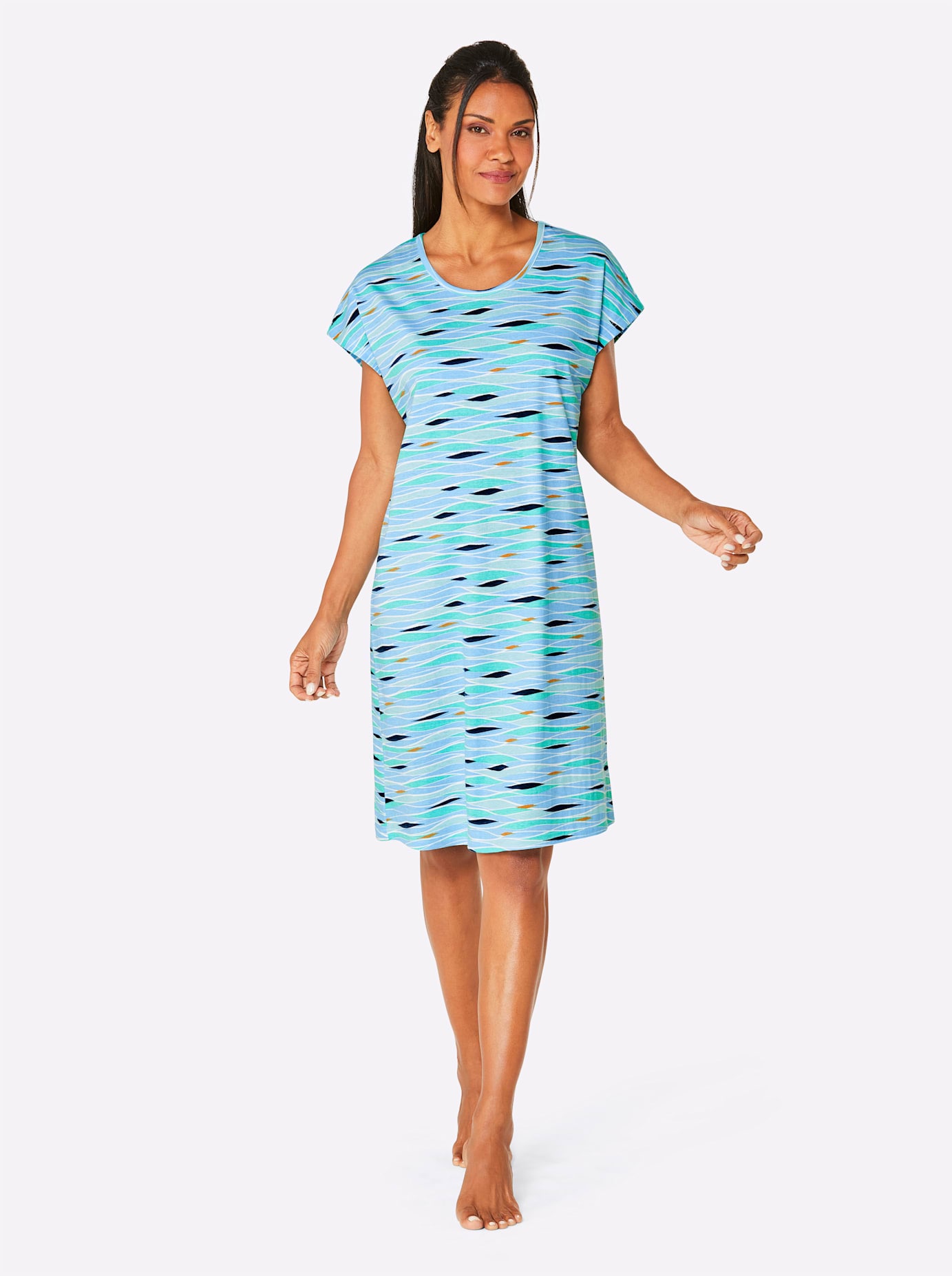 feel good Sommerkleid »Sommerkleid«