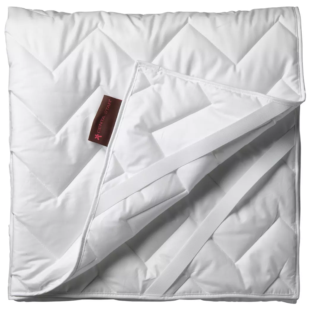 Unterbett Vital 180 x 200 cm