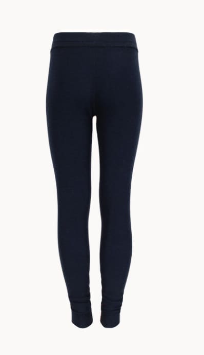 Tufte Bambull Switch Long Johns, Barn<br>Vreng plagget etter behov og opplev den doble komforten!