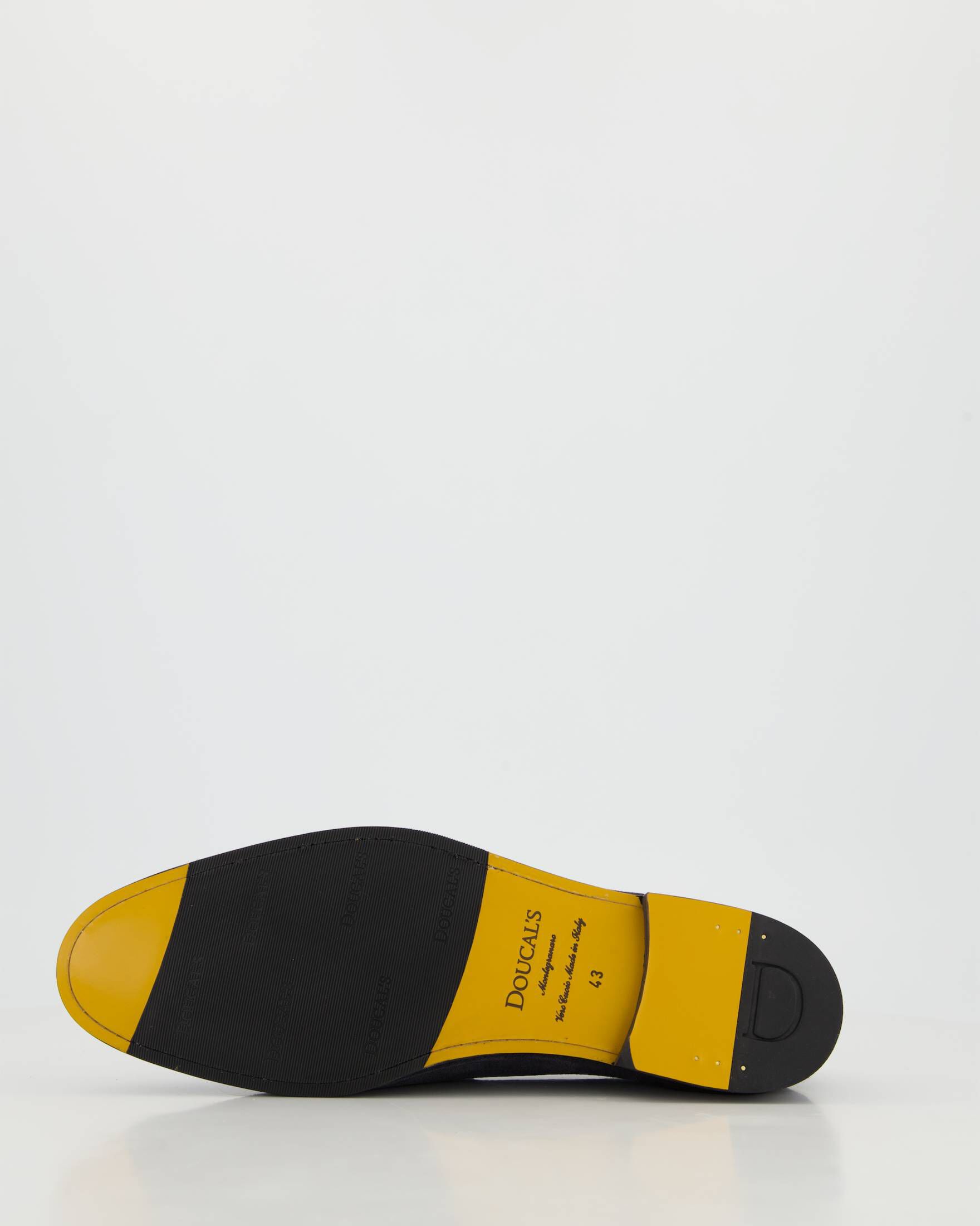 Doucal's| Herren Mokassin