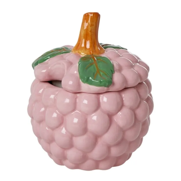 Rice Pot en céramique | Rose