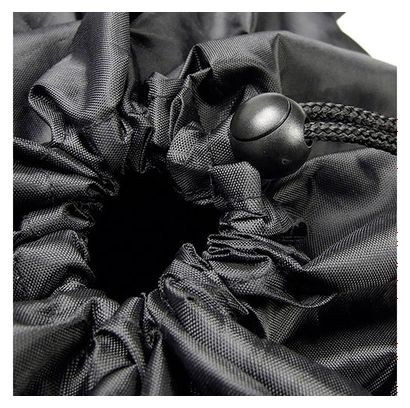 Sacoche de Guidon Klickfix Shopper Alingo Noir
