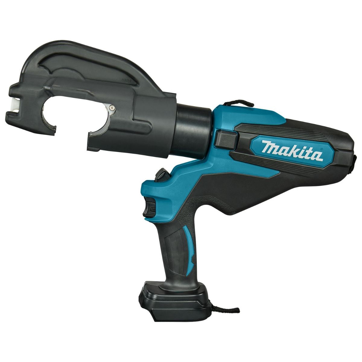 Makita DTC302ZK Accu kabelkrimptang 120kN 42mm 18V Basic Body in koffer