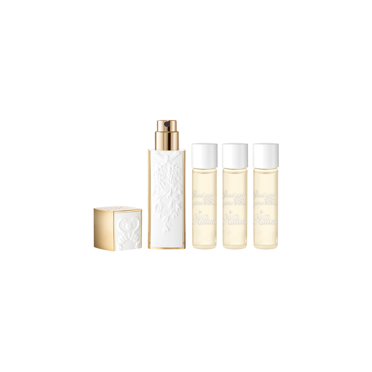 Good Girl Gone Bad Eau de Parfum Travelset 4x7,5ml
