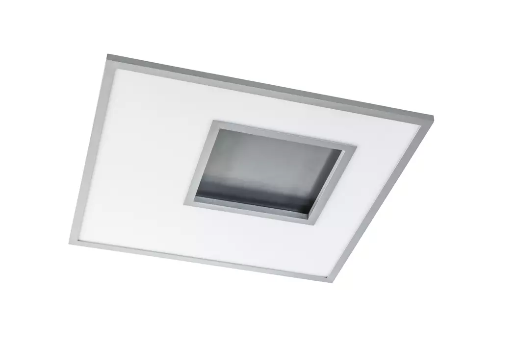 LED-Deckenleuchte Matt