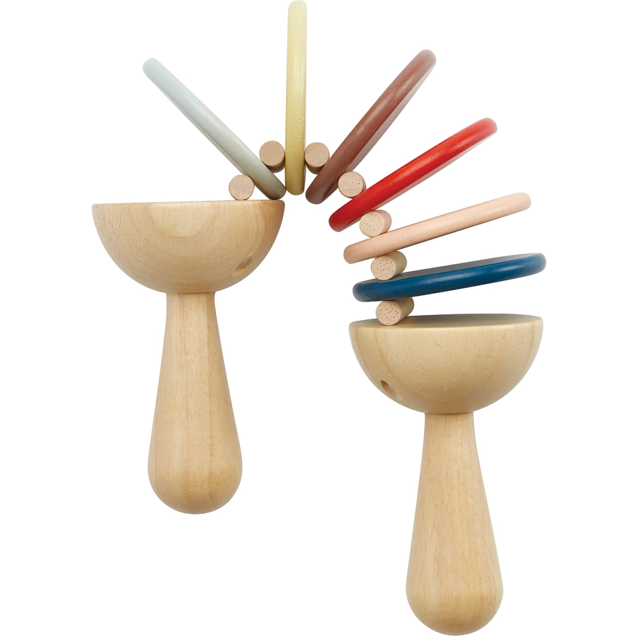 PlanToys Klapper Orchard