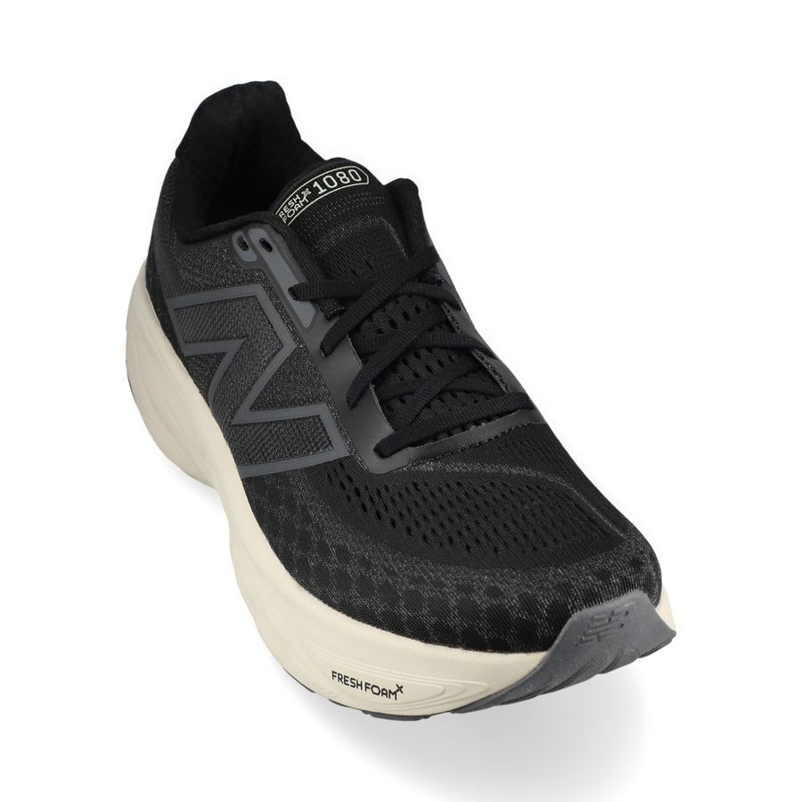 New Balance Chaussures de Running Fresh Foam 1080v14 - Noir