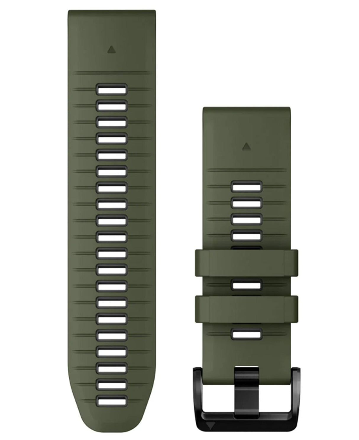 Garmin<br>QuickFit 26 Silicone