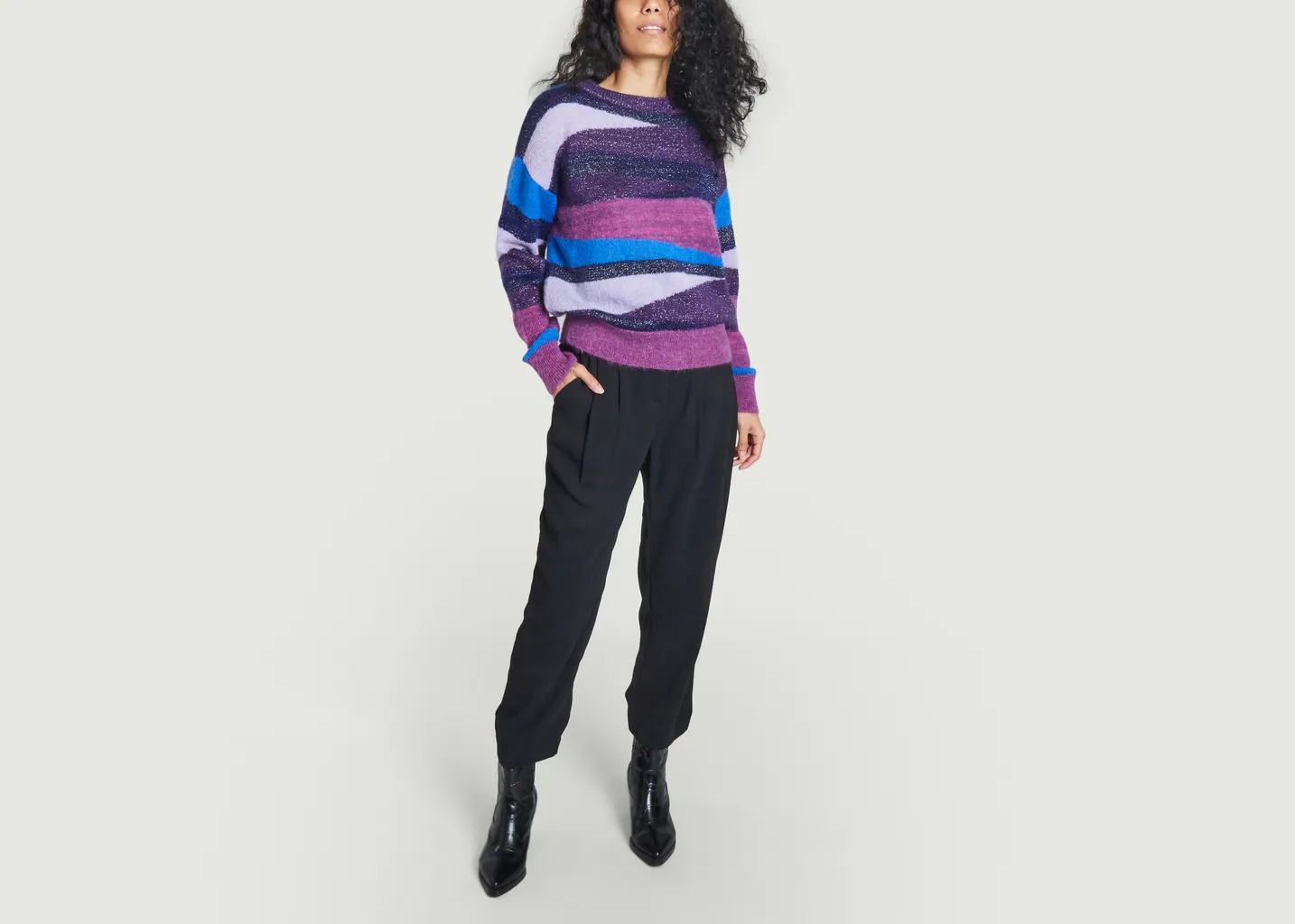 Pull Presor Suncoo