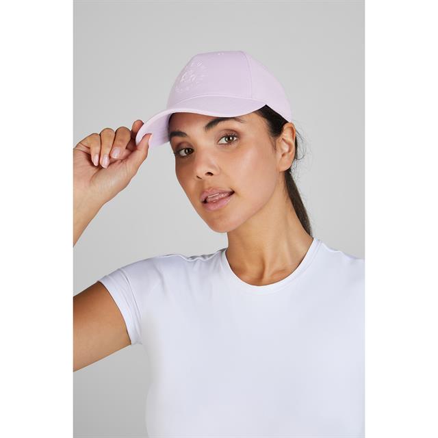 Baseball Cap Pikeur Athleisure Mesh Lichtpaars