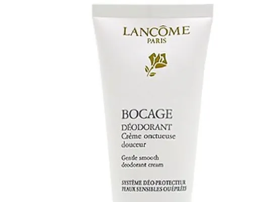 LANCOME BOCAGE DEODORANT GENTLE SMOOTH DEODORANT CREAM 50ML