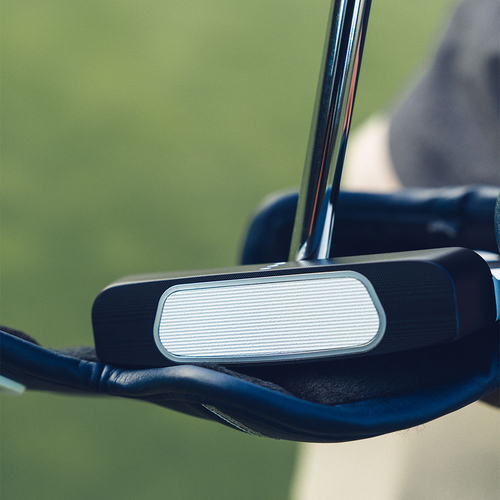 Ai-ONE Square 2 Square Jailbird CS Putter
