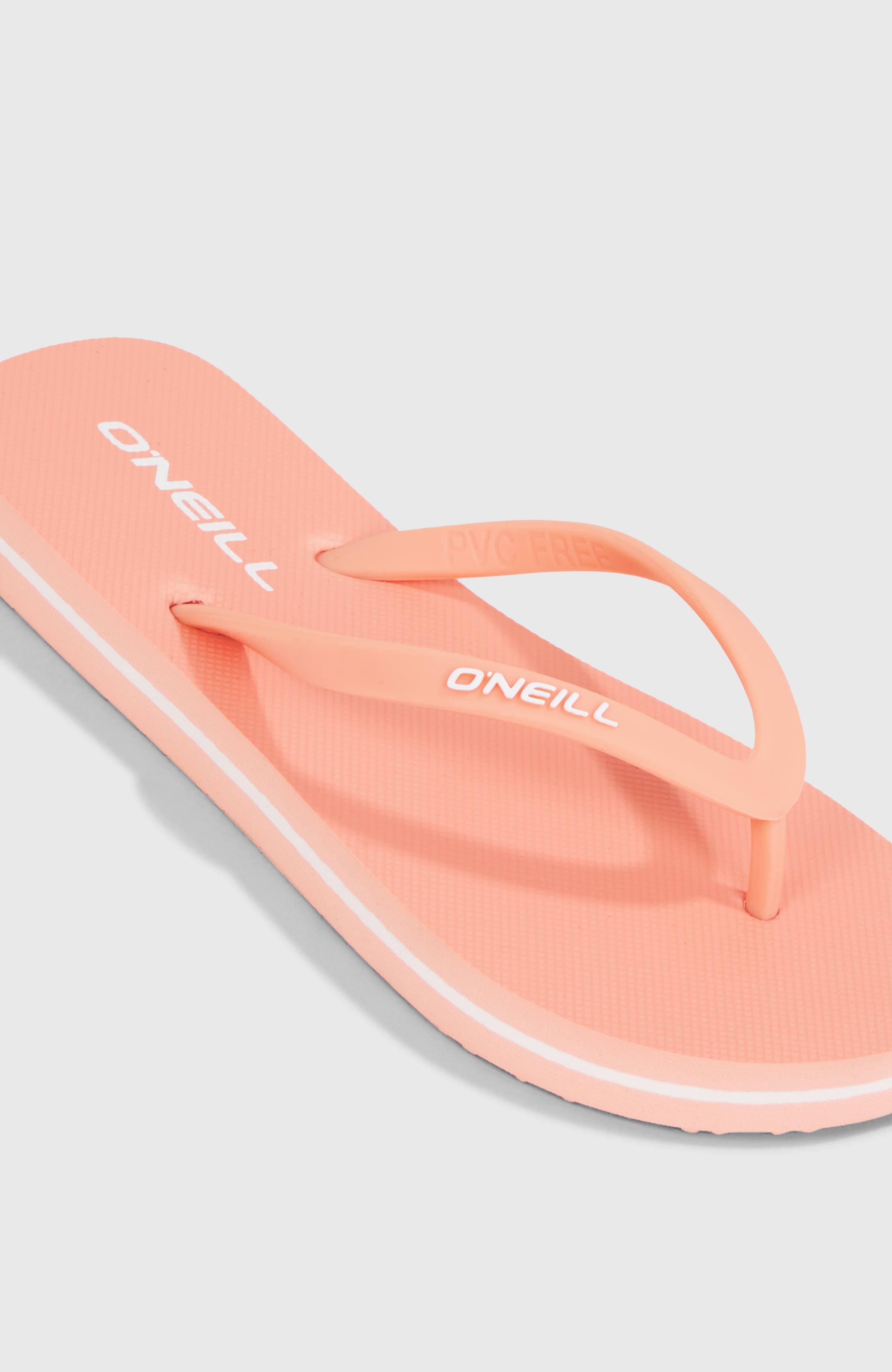 Profile Logo slippers