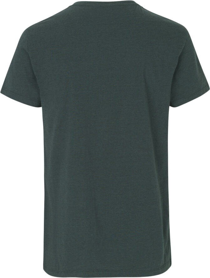 Samsøe Samsøe Kronos o-n stripe 273 Spruceblack st