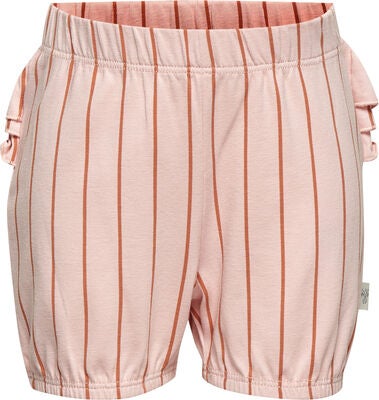 Hummel Frannie Shorts, Strawberry Cream