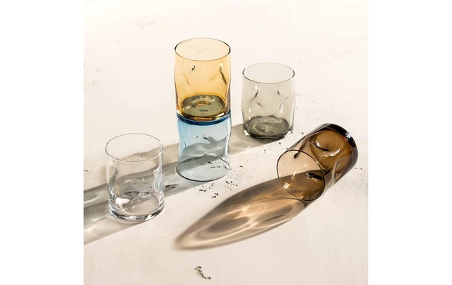 LEONARDO Glas »Vesuvio 300 ml 4 Stück«