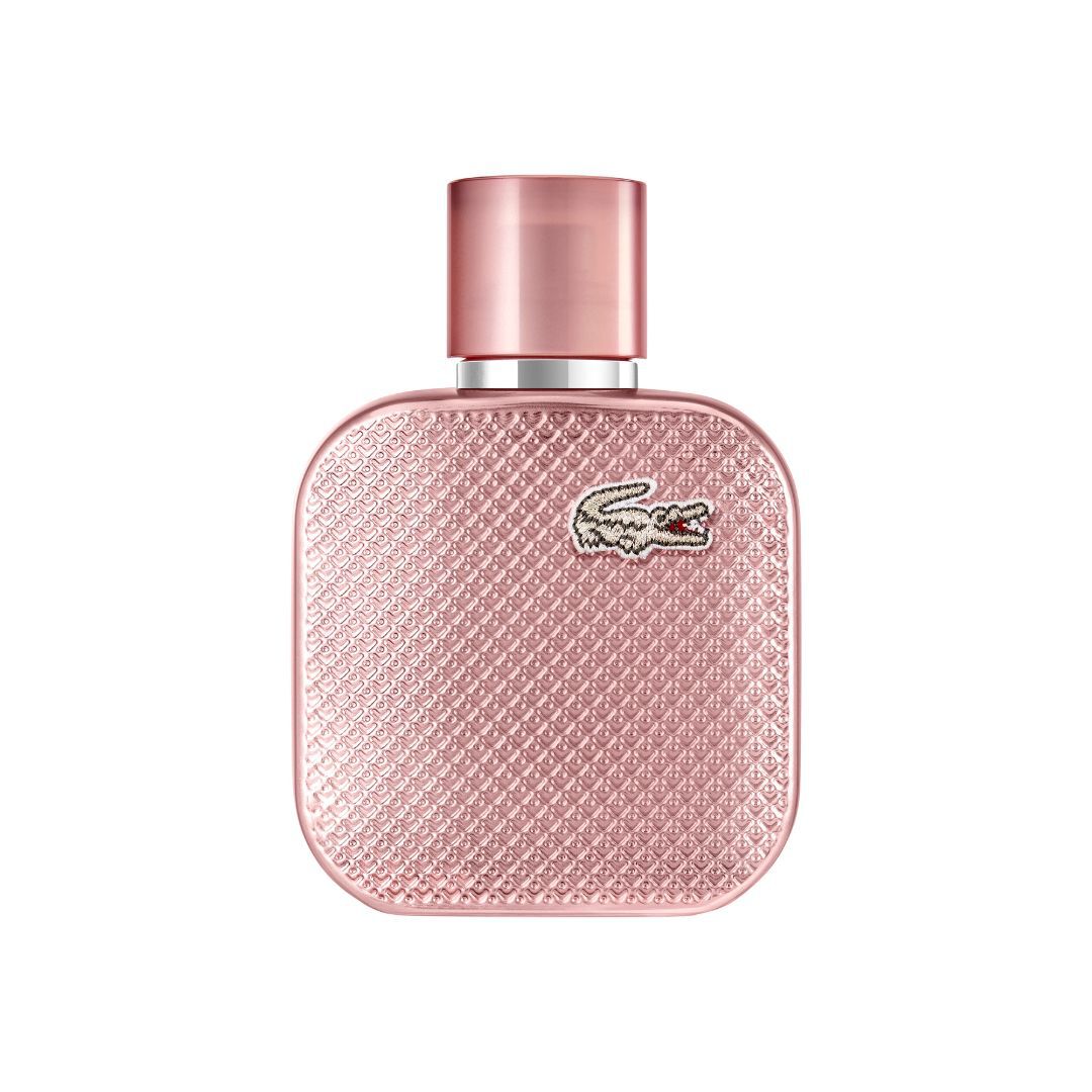 LACOSTE Lacoste L.12.12 Silver ROSE - Eau de Parfum - 50ml